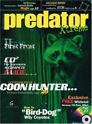 Predator Xtreme